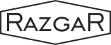RazgaR logo